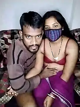 LustyLovers online show from December 3, 2024, 4:22 pm