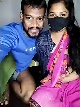 LustyLovers online show from December 16, 2024, 4:05 pm