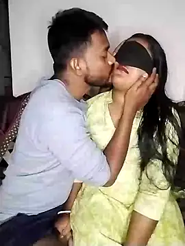 LustyLovers online show from December 11, 2024, 4:09 pm