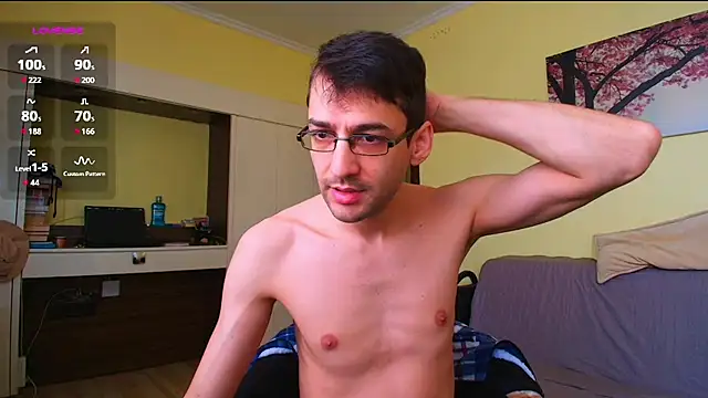 Snapshot of HungEddy chatting on February 26, 2026, 9:09 am HungEddy online show from February 26, 2026, 9:09 am