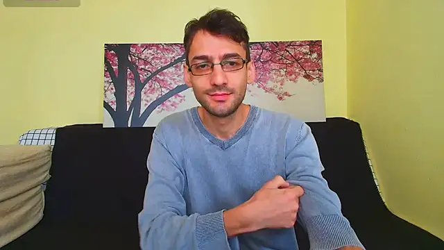 HungEddy online show from October 12, 2025, 11:22 am