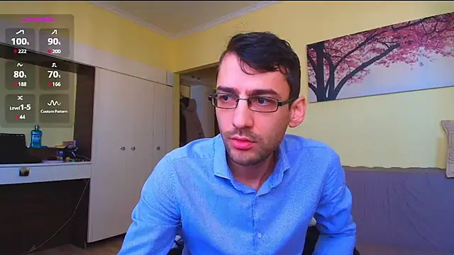 Snapshot of HungEddy chatting on February 19, 2026, 9:17 am HungEddy online show from February 19, 2026, 9:17 am