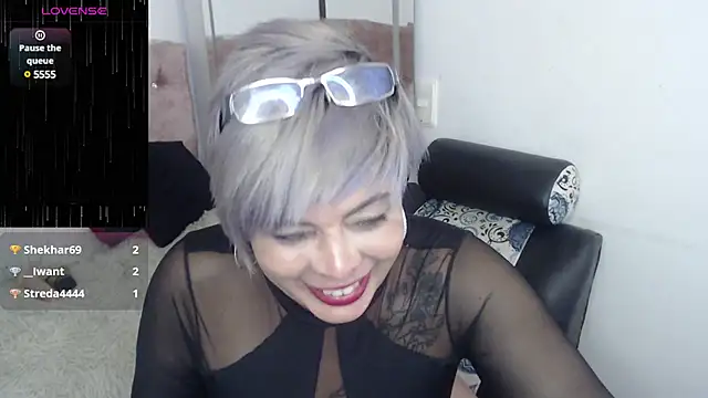 Snapshot of Grecia_Horny chatting on January 11, 2025, 9:15 pm Grecia Horny online show from January 11, 2025, 9:15 pm