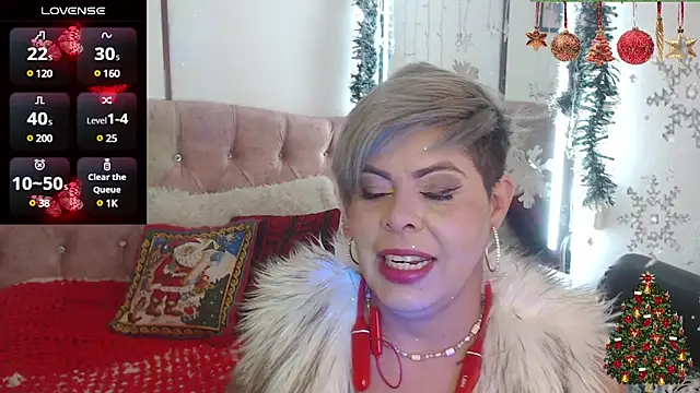 Snapshot of Grecia_Horny chatting on December 31, 2024, 1:41 pm Grecia Horny online show from December 31, 2024, 1:41 pm