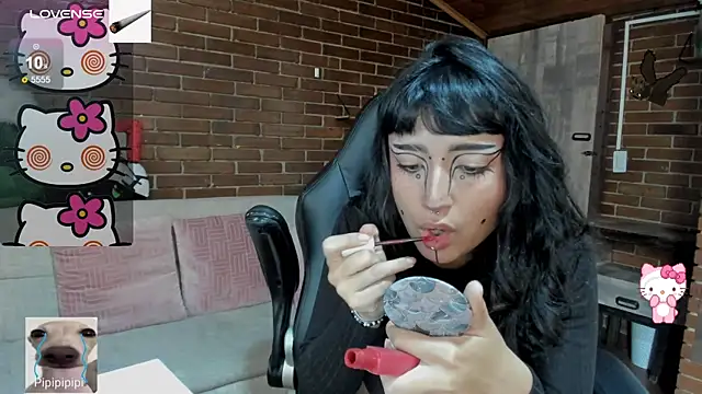 meow mota online show from November 11, 2025, 8:47 pm