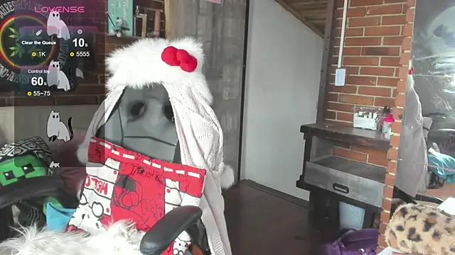 meow mota online show from October 24, 2025, 8:30 pm