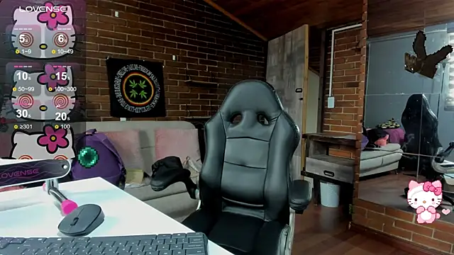 meow mota online show from October 1, 2025, 8:35 pm