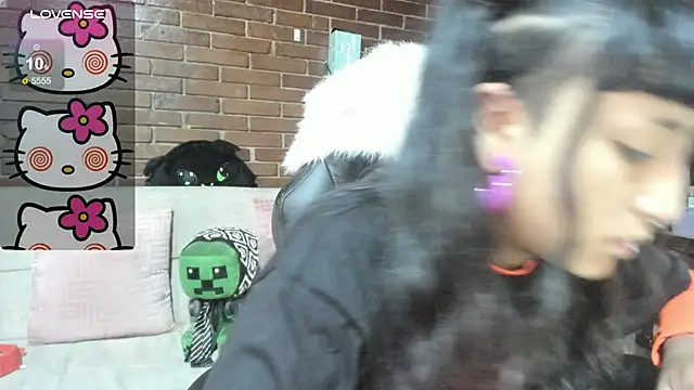 meow mota online show from November 8, 2025, 8:56 pm