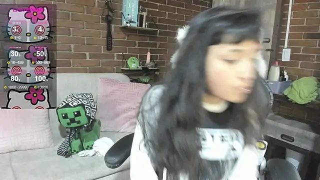 meow mota online show from November 7, 2025, 8:24 pm