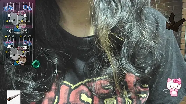 meow mota online show from October 14, 2025, 8:42 pm