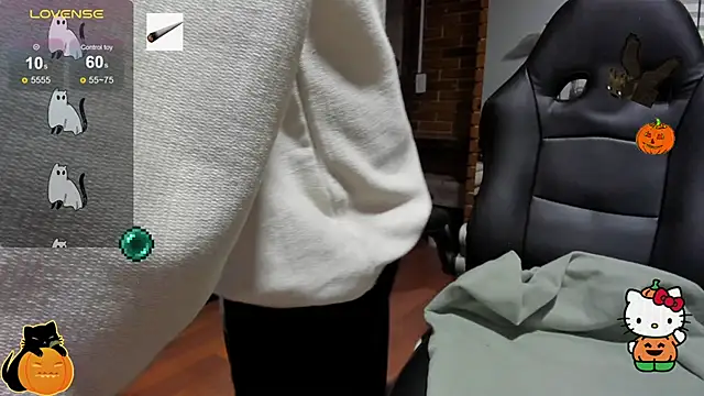 meow mota online show from October 17, 2025, 9:05 pm