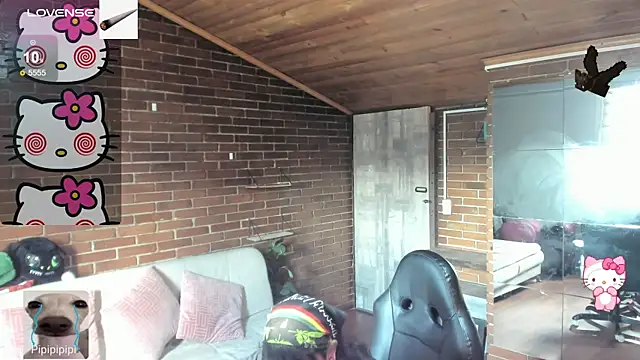 meow mota online show from November 22, 2025, 8:18 pm