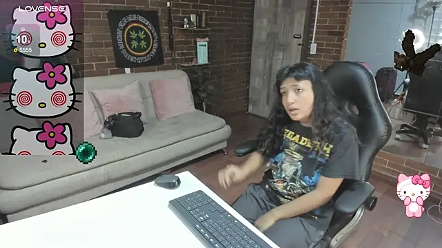 meow mota online show from September 26, 2025, 8:38 pm