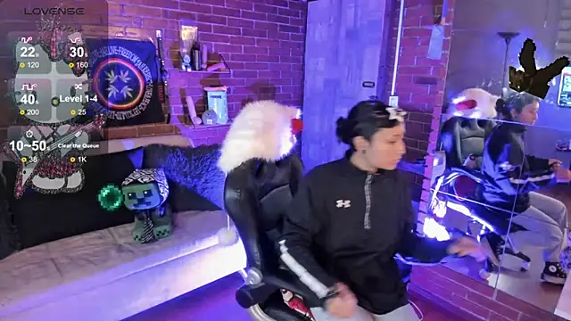 meow mota online show from September 12, 2025, 2:06 pm