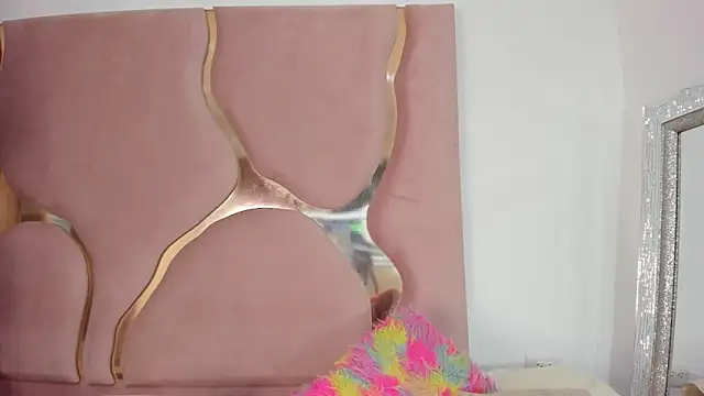 Sofia-candyht online show from March 28, 2026, 7:15 pm