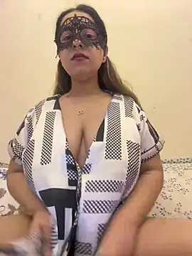 maskinamy online show from February 10, 2025, 9:04 pm