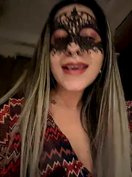 maskinamy online show from October 6, 2025, 7:25 pm