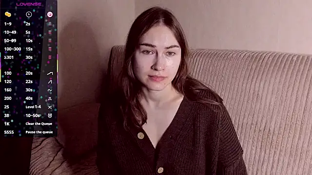 sleeeep y online show from October 23, 2025, 5:39 am