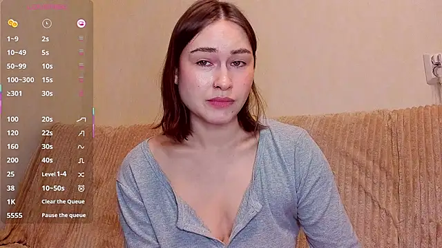 sleeeep y online show from March 24, 2026, 8:09 pm