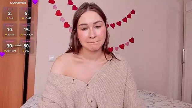 sleeeep y online show from March 3, 2025, 8:51 am