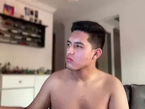 Snapshot of alexandergrey760886 chatting on February 5, 2026, 1:29 pm alexandergrey760886 online show from February 5, 2026, 1:29 pm