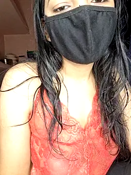 Nisha027 online show from October 15, 2025, 11:57 pm