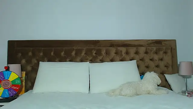 Snapshot of Aylinhoney08 chatting on February 22, 2026, 6:38 am Aylinhoney08 online show from February 22, 2026, 6:38 am