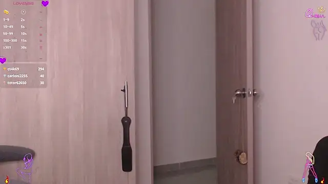 scarlett diamond11 online show from February 11, 2026, 1:38 am