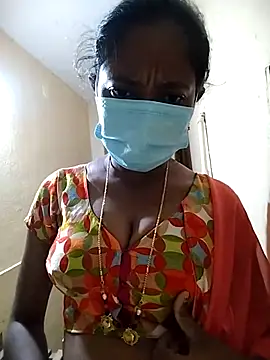 Snapshot of Jyotilakshmi chatting on March 6, 2025, 6:05 pm Jyotilakshmi online show from March 6, 2025, 6:05 pm