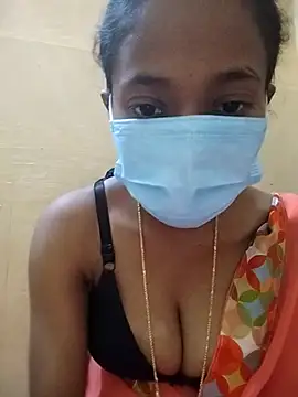 Snapshot of Jyotilakshmi chatting on March 15, 2025, 5:37 pm Jyotilakshmi online show from March 15, 2025, 5:37 pm