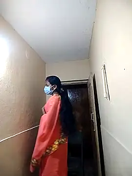 Snapshot of Jyotilakshmi chatting on February 18, 2025, 6:15 am Jyotilakshmi online show from February 18, 2025, 6:15 am