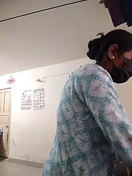 Snapshot of Jyotilakshmi chatting on February 6, 2026, 4:52 am Jyotilakshmi online show from February 6, 2026, 4:52 am