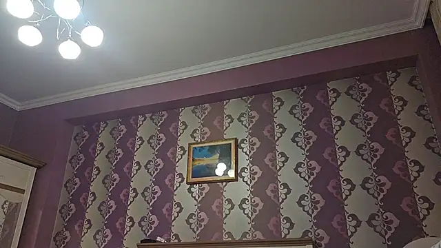 AlejandraDelaney online show from November 14, 2025, 12:53 pm