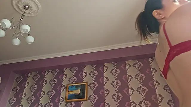 AlejandraDelaney online show from April 24, 2026, 12:51 pm