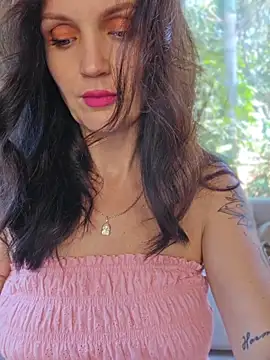 NataLive online show from April 13, 2026, 2:15 am