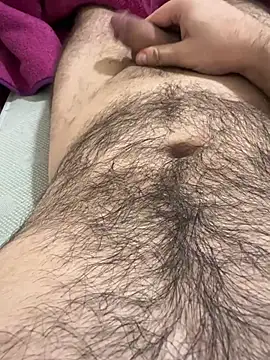 TheArabicGuyx online show from April 2, 2026, 3:46 am