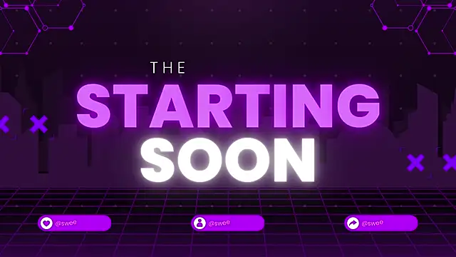 SweetHotLipsX39 online show from November 15, 2025, 8:57 pm