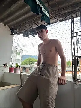 Snapshot of PhilipRich chatting on February 12, 2026, 8:30 pm PhilipRich online show from February 12, 2026, 8:30 pm