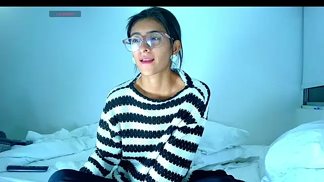 Snapshot of thedianakaro chatting on October 11, 2025, 4:46 am thedianakaro online show from October 11, 2025, 4:46 am