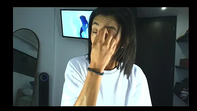 Snapshot of thedianakaro chatting on March 12, 2025, 2:41 am thedianakaro online show from March 12, 2025, 2:41 am