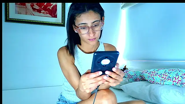 Snapshot of thedianakaro chatting on October 26, 2025, 8:31 pm thedianakaro online show from October 26, 2025, 8:31 pm