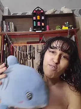 Snapshot of Sw_Mahnenwolf chatting on December 4, 2025, 1:43 pm Sw Mahnenwolf online show from December 4, 2025, 1:43 pm