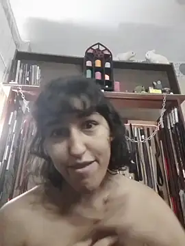 Snapshot of Sw_Mahnenwolf chatting on November 30, 2025, 2:51 pm Sw Mahnenwolf online show from November 30, 2025, 2:51 pm