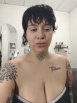 Snapshot of KatInk chatting on February 27, 2026, 11:37 pm KatInk online show from February 27, 2026, 11:37 pm