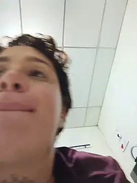 KatInk online show from April 11, 2026, 12:40 am