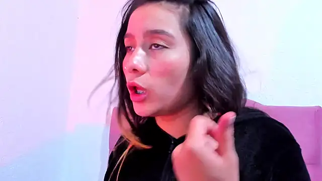 teffy lee online show from February 15, 2025, 8:23 pm