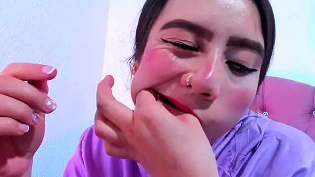 teffy lee online show from March 2, 2025, 8:03 pm