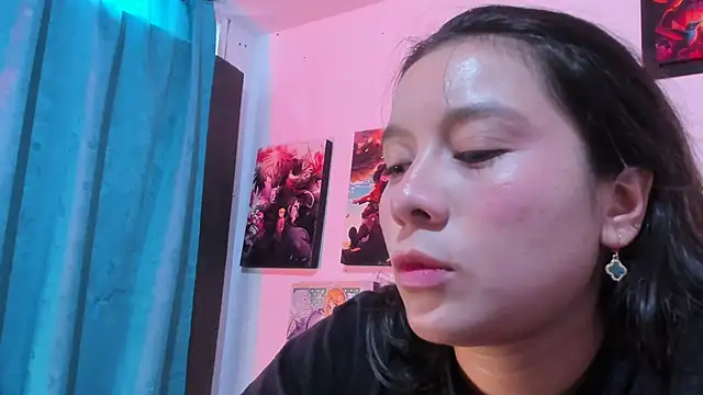 teffy lee online show from October 3, 2025, 8:43 pm