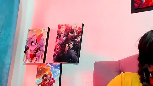 teffy lee online show from March 30, 2026, 8:10 pm