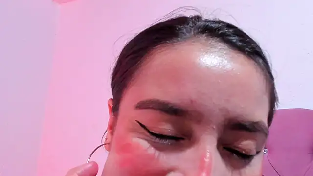 teffy lee online show from March 22, 2025, 8:48 pm